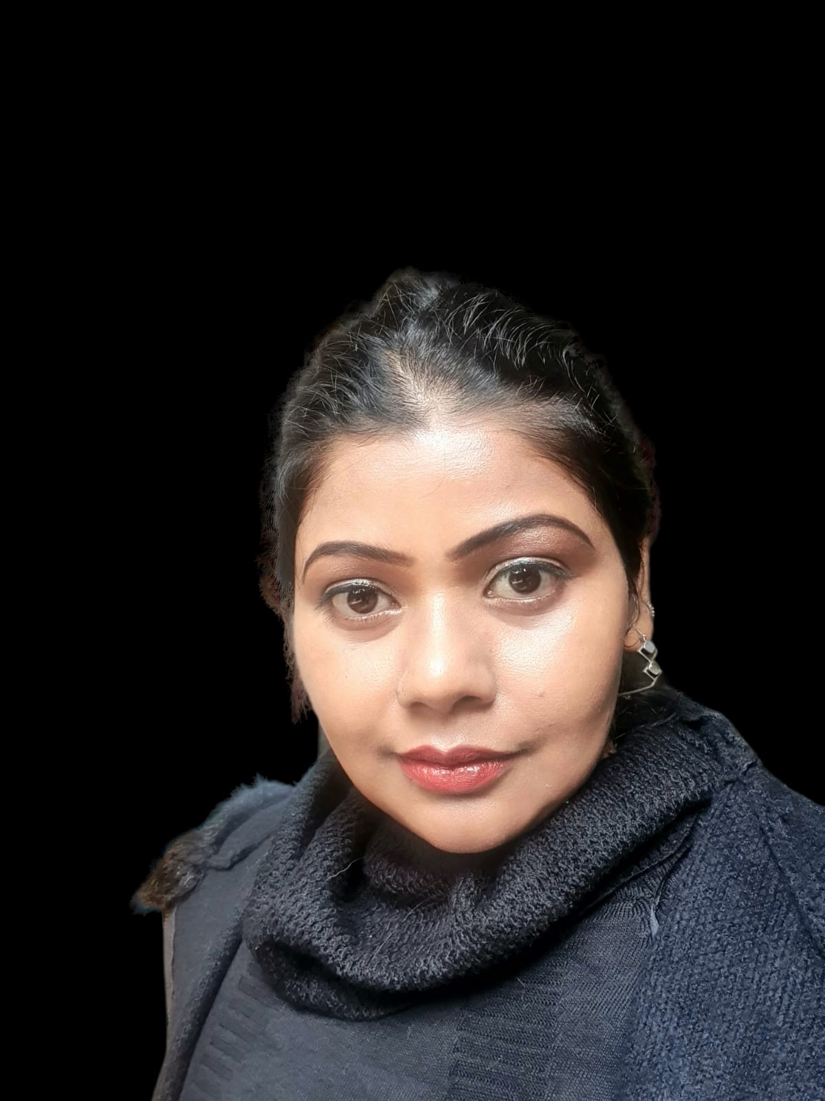 Ms. Nitu Singh, Founder and CEO of Scentiments Global, leading white label candle manufacturing in New Delhi